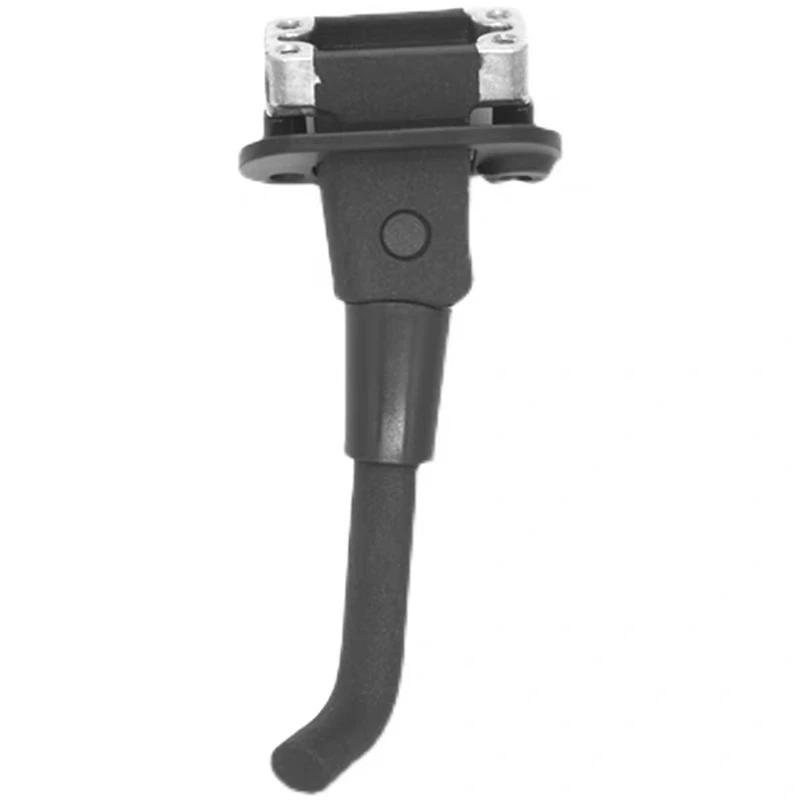 Foot Support Kickstand For Ninebot Kickscooter E22 E25 E45 Electric Scooter Parking Bracket Accessoriess Replace Parts