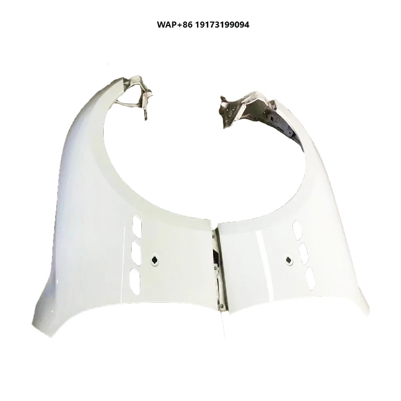 

Metal Material Front Fender for-Maserati Granturismo GT GTS 2007-2015