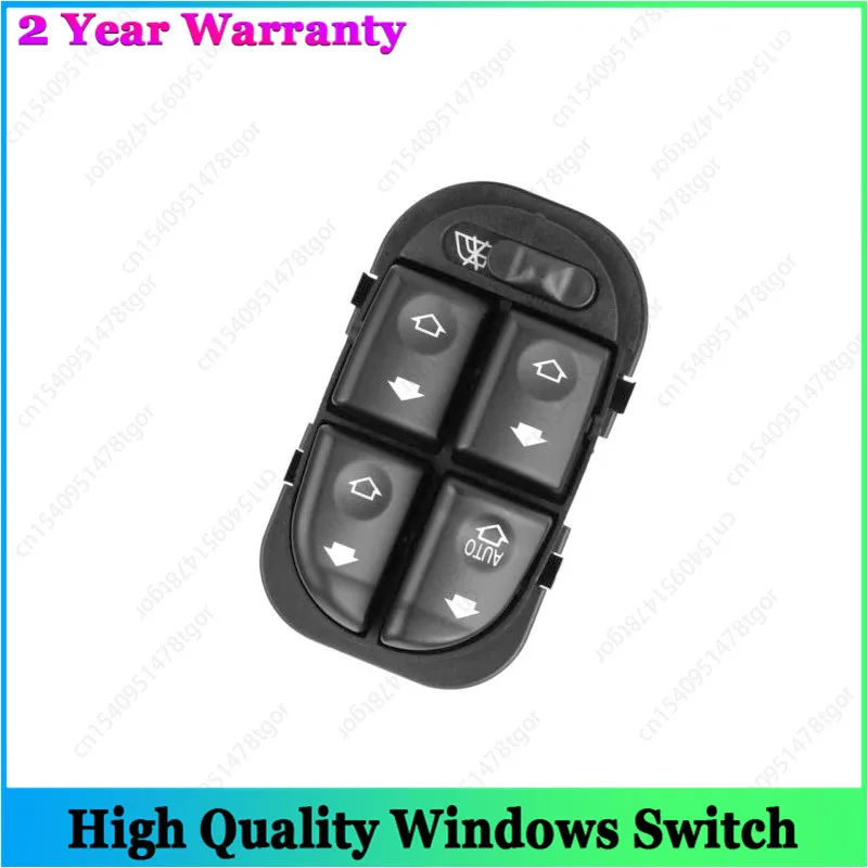 

Electric Window Control Switch 97BG14A132AA/97BG-14A132-AA/97BG 14A132 AA For Ford Mondeo MK2 1996 -2000