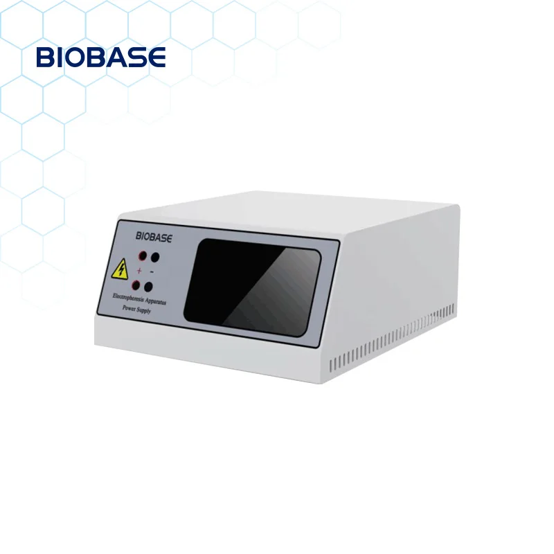 Electrophoresis Machine Laboratory Electrophoresis Power Supply BEP-3000I