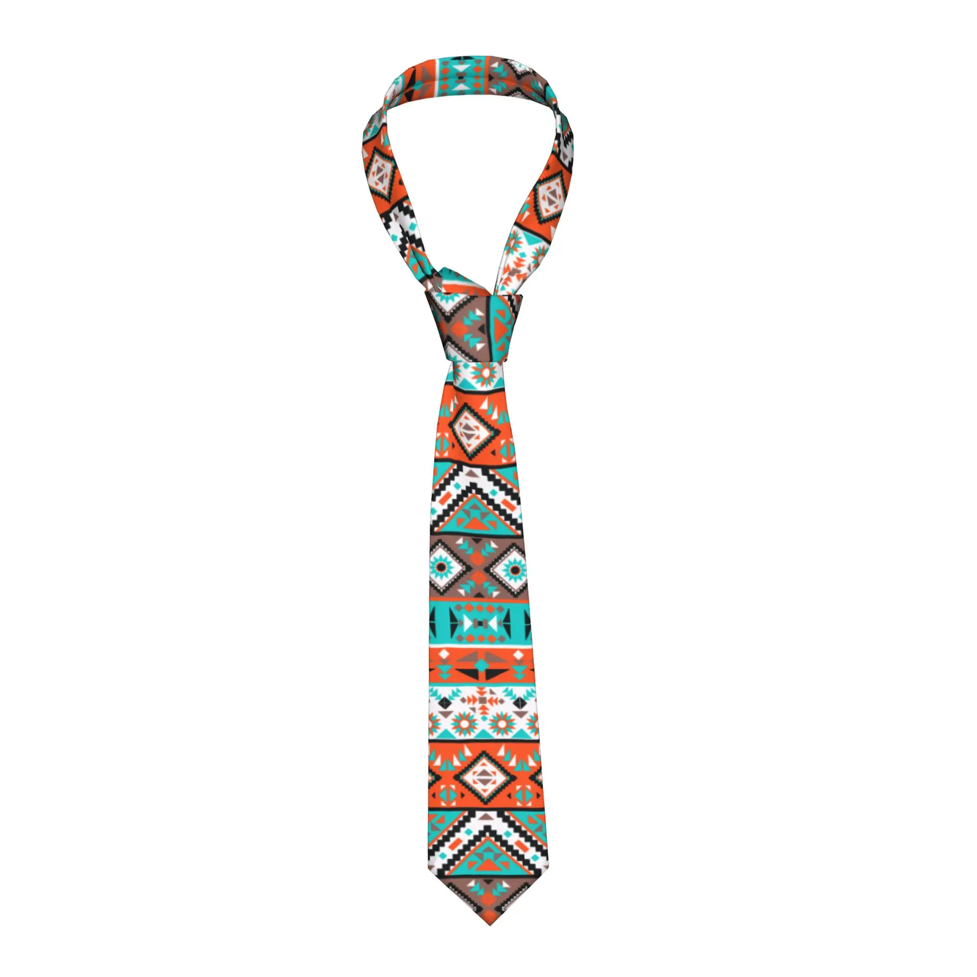 

Галстук Souths Parked Gravatas унисекс, 8 см, узкий, в западном стиле, для мужчин, деловой