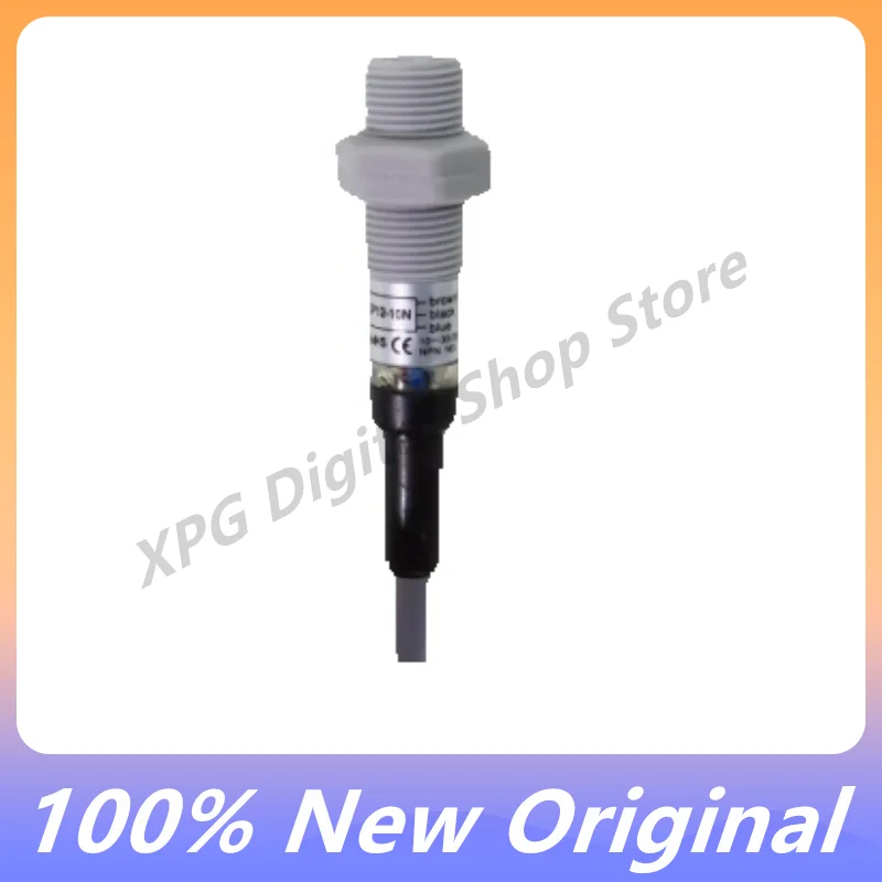 

New Original Cp12-10n Cp12-10p Capacitive Proximity Switch Sensor