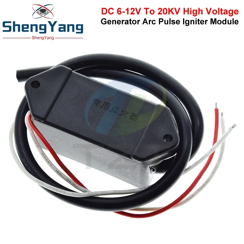 Dc 12V 15000V To 20…