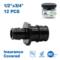 KING SMART F1960/Wisbo/PEX A Expansion PEX 1/2