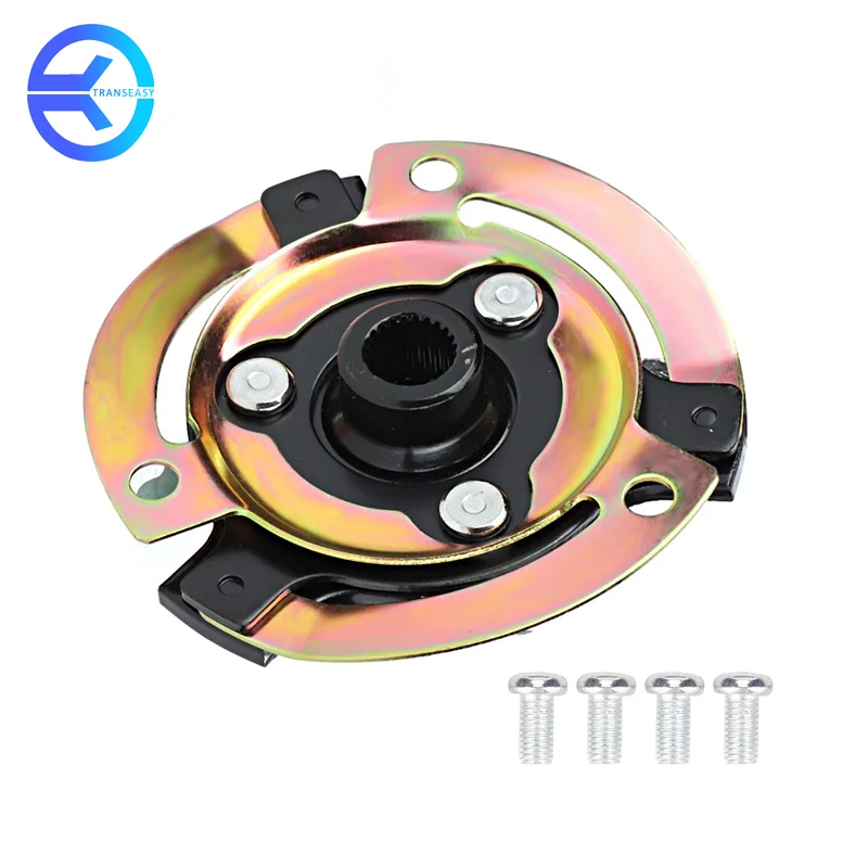 5N0820803A 5N0820803E 5N0820803B Air Conditioning A/C Delphi Compressor 5N0820803 Fits For Seat Skoda VW Repair Kit