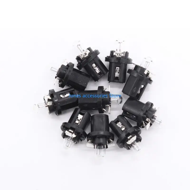 W8KD الدقة وضعت لوحة القيادة PCB أداة لوحة المصابيح وقاعدة لإضاءة أداة دراجة نارية سيارة سهلة الصيانة #3