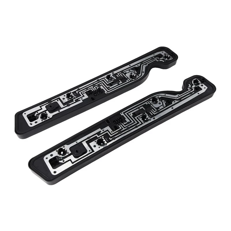 Unique For Mercedes-Benz Sprinter B907 910 Rear Lamp Bulb Holder A9108206800