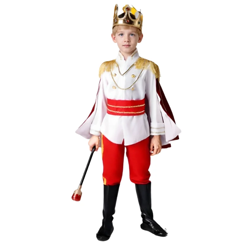 Thumbnail 2 - #43 Low Cost Costume Capes That Work