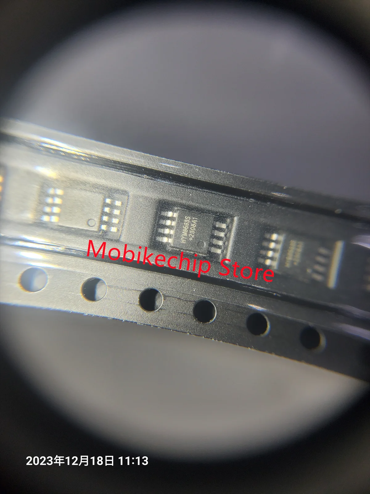 HYM8563S Neuf et Original, En Stock