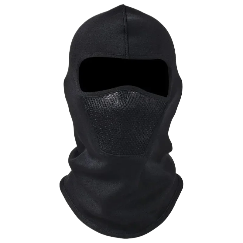 Lightweight Balaclava Cycling Full Face Mask Warm Outdoor Sports Motorcycle Ski Fishing Hunting Mask Fleece Scarf Cap Bandana