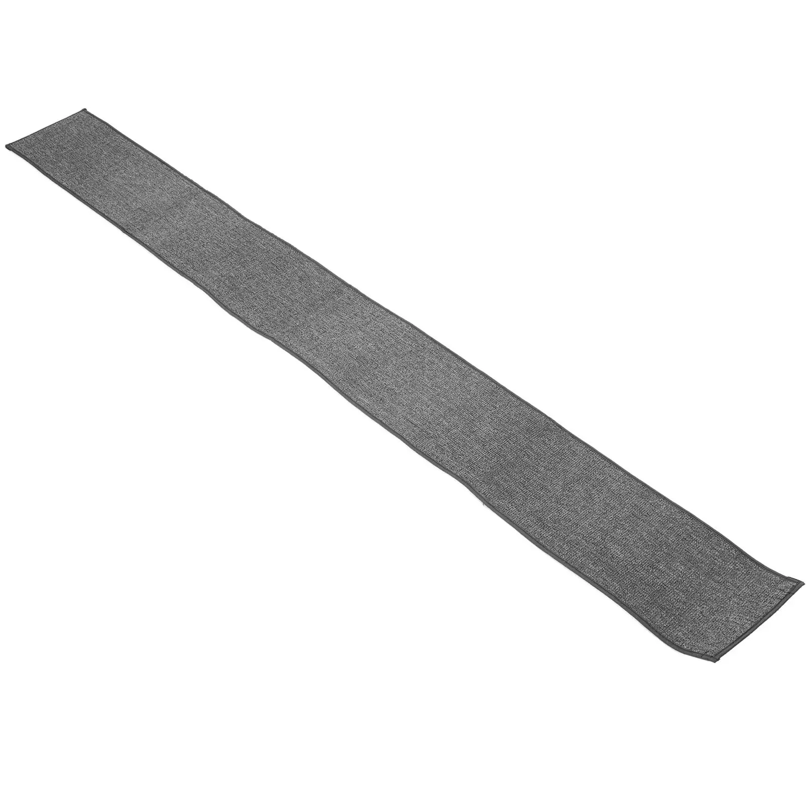 

Running Wheel Mat Durable Plastic AntiSkid Thickened Design Household Pads for Cat Squirrel Bear Hedgehog Pet Sports