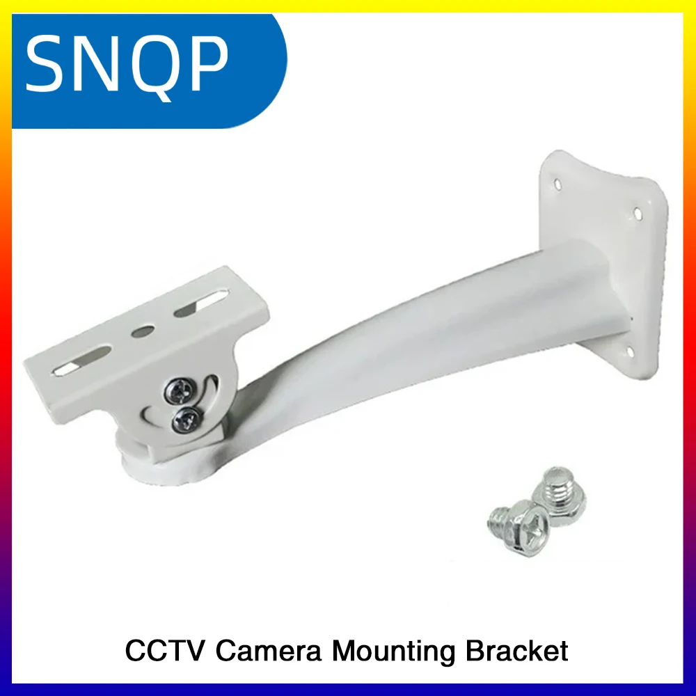 CCTV Camera Mounting Bracket Video Surveillance Security Camera Mounts Wall Ceiling Mount Camera Support