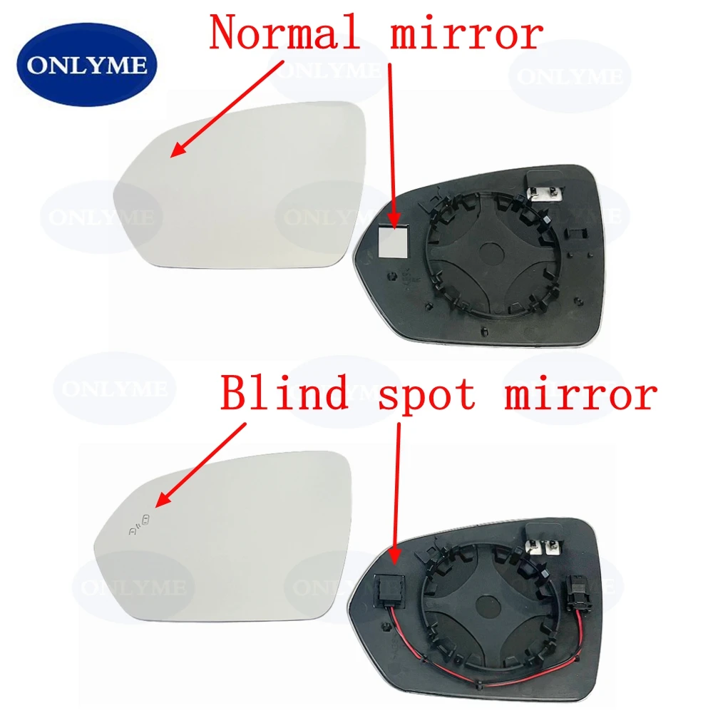 Car Convex Heated M…