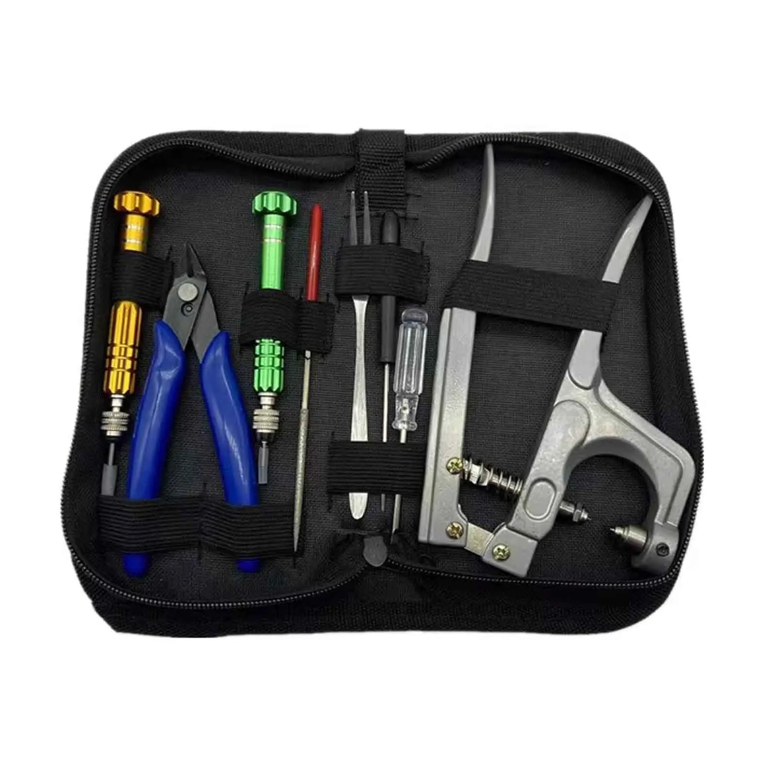 

Portable Badminton Wire Guide Replacement Set