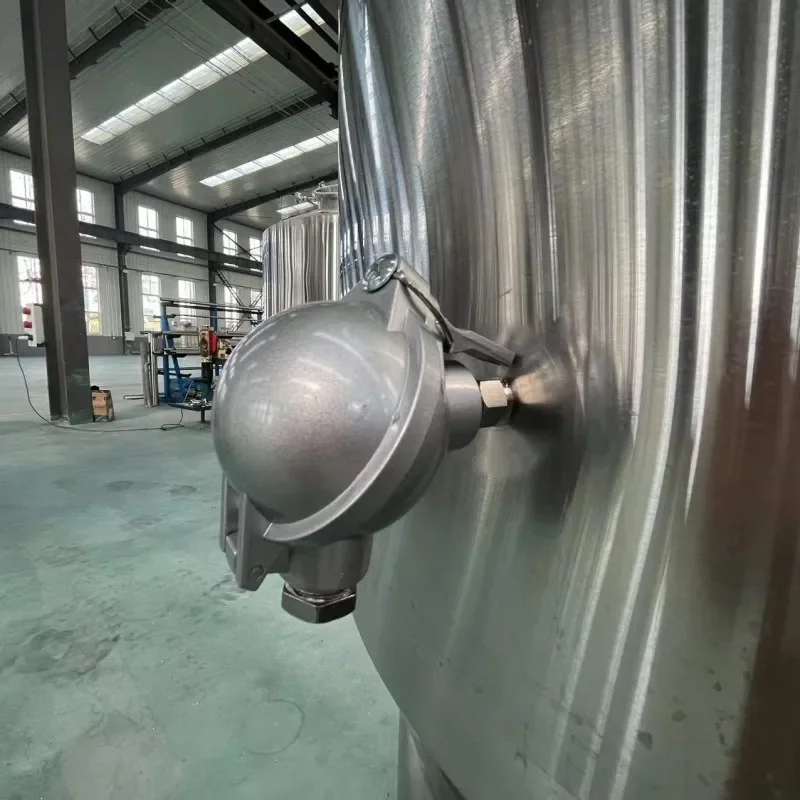 Fermentador do vinho