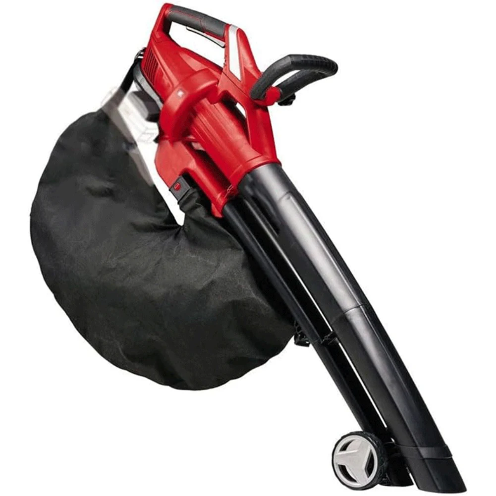 Replacement Bag Vacuum Cleaner Bag Garden Cleaning Compatible Vacuum Cleaner Bag Cleaning Tool Micro-Perforated Fabric