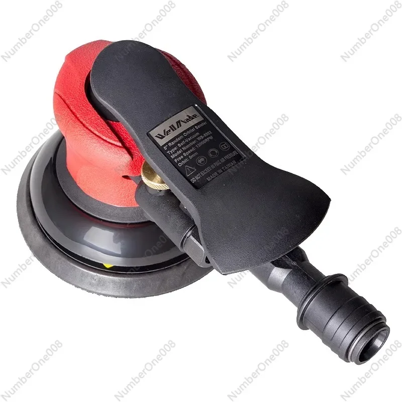 5-Inch Pneumatic Gr…