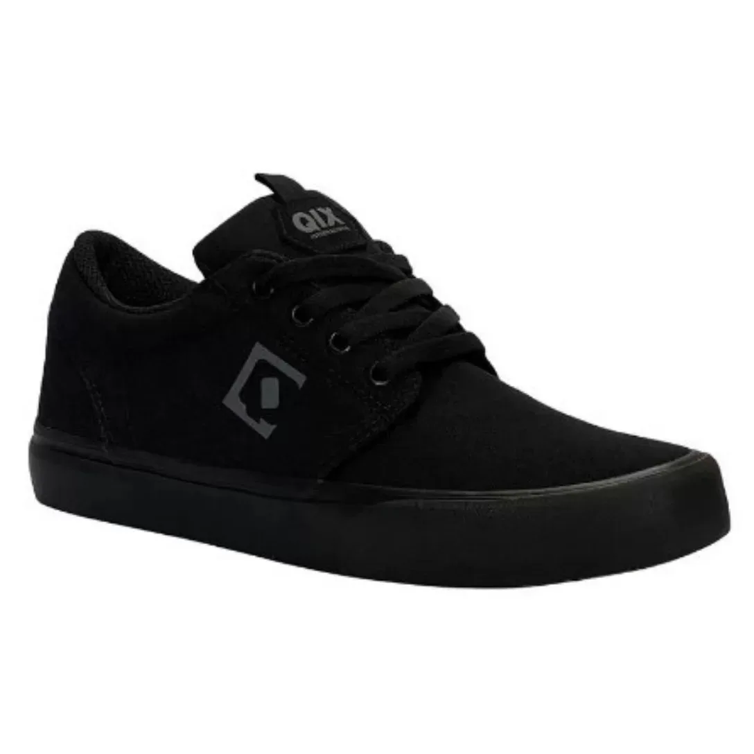 Qix Combat 3 Black Sneakers