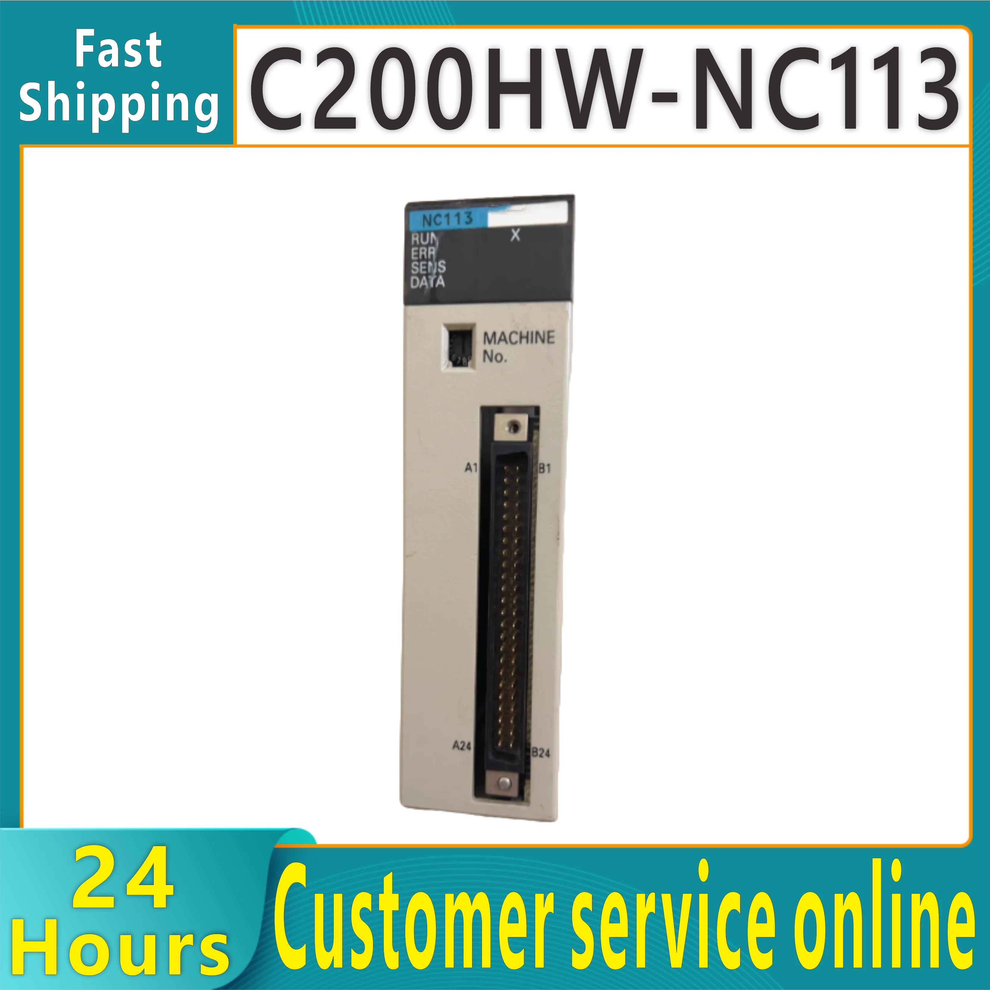 Совершенно новый оригинальный модуль Plc Cj2m-cpu12