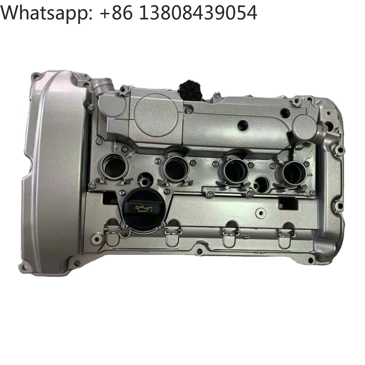 Aluminium Alloy Valve Head Cover OE V759886280 0248Q2 0248.Q2 for Peugeot 308 CC SW 3008 RCZ for Citroen C4L 1.6T