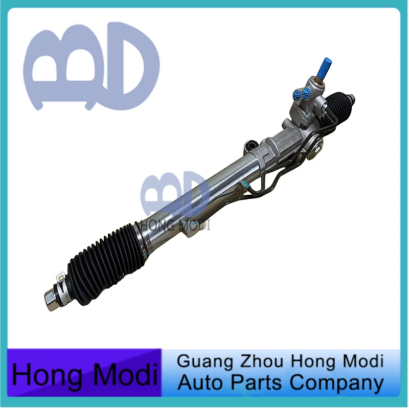 New Power Steering Rack Steering Assembly For Toyota Land Cruiser HDJ101 2003 RHD 44200 60010 4420060010