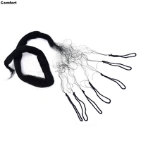 6*3 m Agricultural  Anti Bird Net Catcher Netting Pond Net Fishing Net Traps Net Crops Fruit Tree Vegetables Flower Garden Mesh