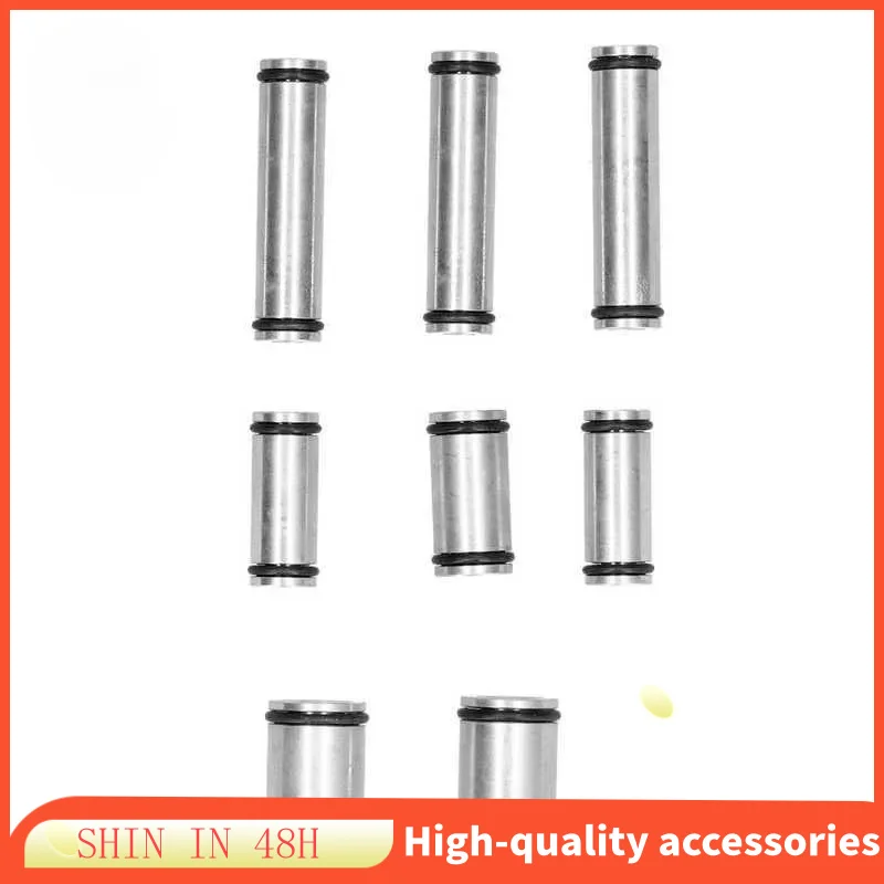 0BH321477 Valve Body Metal Sealing Tube Compatible with Audi Q3 Transporter Scirocco Tiguan DQ500 0BH 7speed DSG