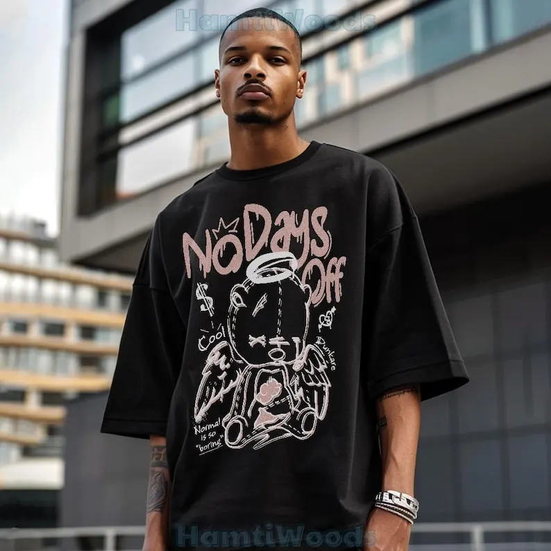 Low Legend Pink 11s Shirt, No Days Off Shirt Outfit
