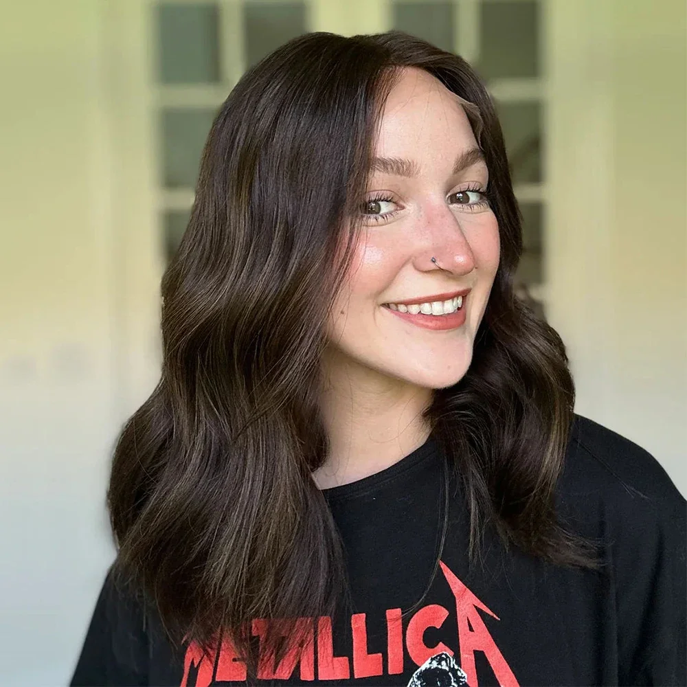 

Натуральные черные мягкие волосы Body Wave 26 дюймов, без клея, с шелковой основой 5x5, еврейские человеческие волосы с baby hair, HD-кружево, европейские волосы, предварительно пророщенные.