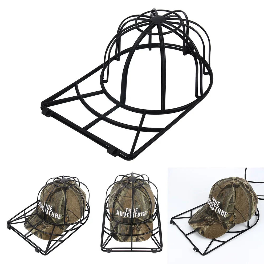 Baseball cap washing and care hat protector, anti-deformation protection frame, special tool for washing machine, anti-wrinkle b