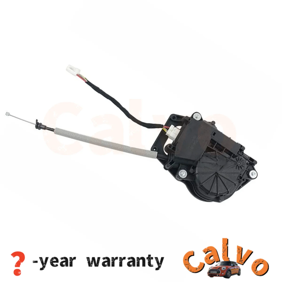 

Подходит для BMW 5 серии GT, блок замка задней двери багажника, приводной механизм, сервозамок 51247330648