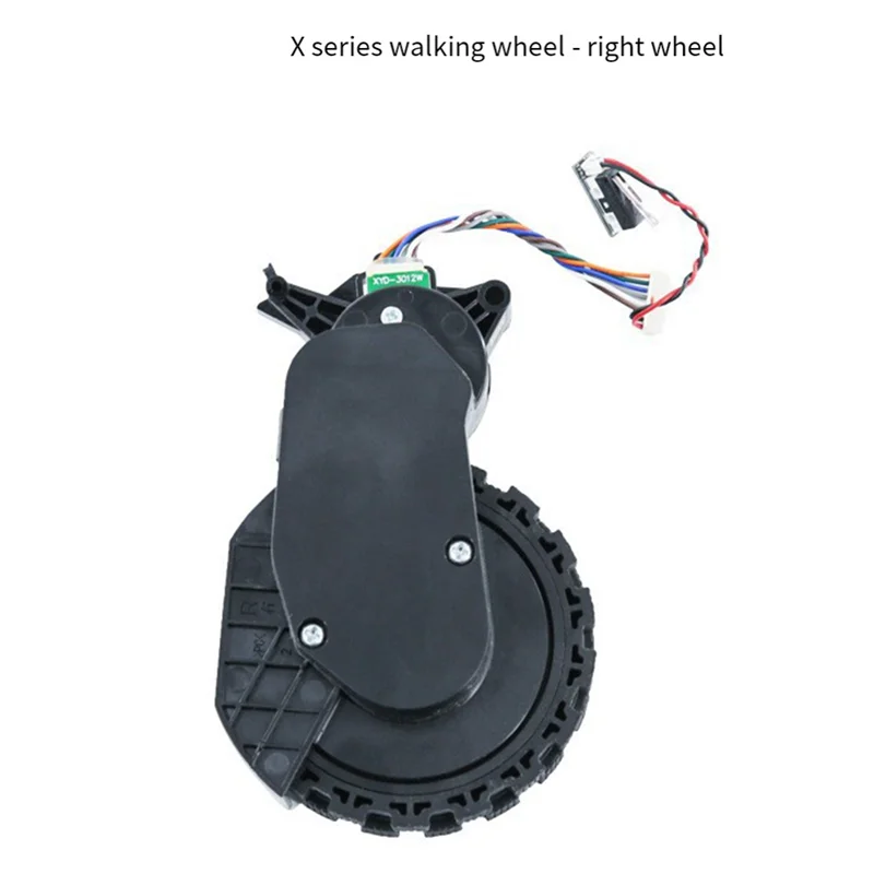 -N21R For Dreame Sweeper X40 Series Blower Replacement Parts Accessories Brush