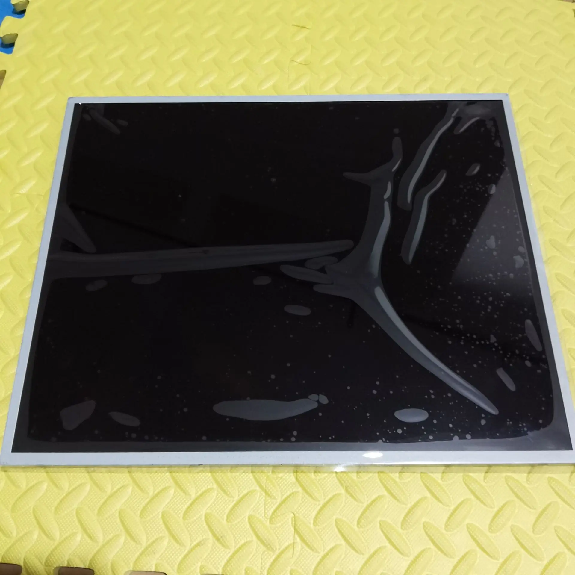 Original LQ190E1LW62 19.0 Inch LCD Screen