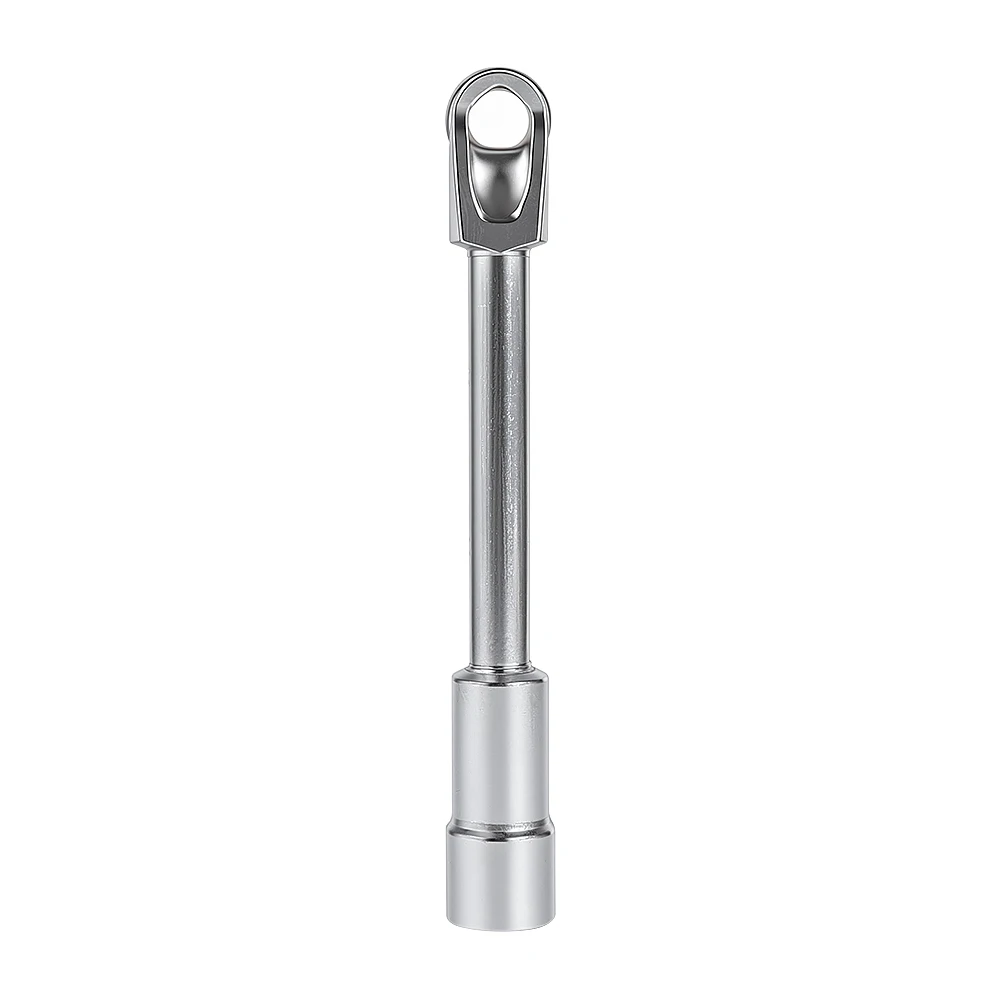 Multi-purpose L-shaped Spanner To Tighten Or Loosen Motor Axle Nut 18mm Open Socket Wrench For DUALTRON Series Electric Scooter