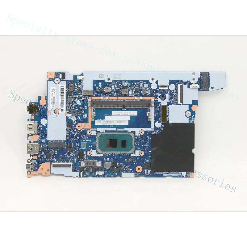 

A+ NM-D011 For Lenovo ThinkPad E14 E15 Gen 2 Motherboard with i3 i5 i7 CPU UMA