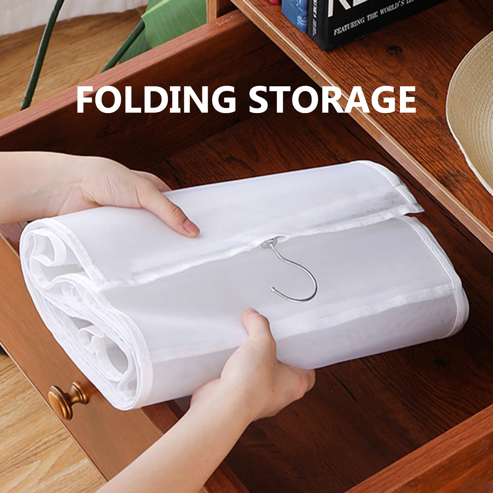 

Living Room Storage Pouch Handbag Storage Bag Multi-Function Hanging Pouches Excellent Durability Practicality Humanized Design