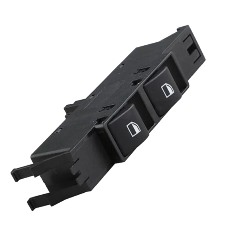 BMW E46 쿠페 1999-2006 전면 왼쪽 파워 윈도우 스위치 61316902175