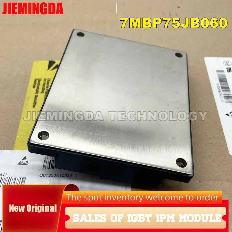 7MBP75JB060-01 7MBP75JB060 7MBP50JB060 7MBP75JB060-03 7MBP50JB060 6MBP75NA060 6MBP50NA060 6MBP150JA060 BKO-CA1125H02 NEW IGBT