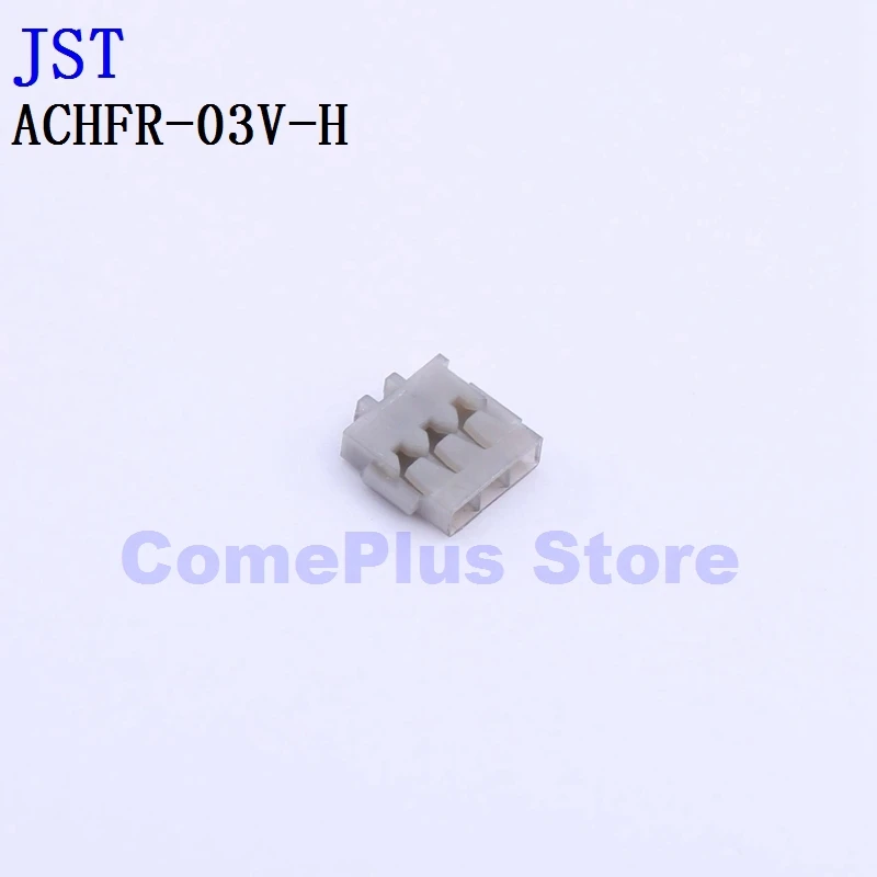 

10PCS ACHFR-03V-H ACHLR-02V-S ACHR-02V-K ACHR-02V-S Connectors