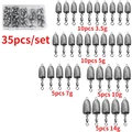 35pcs