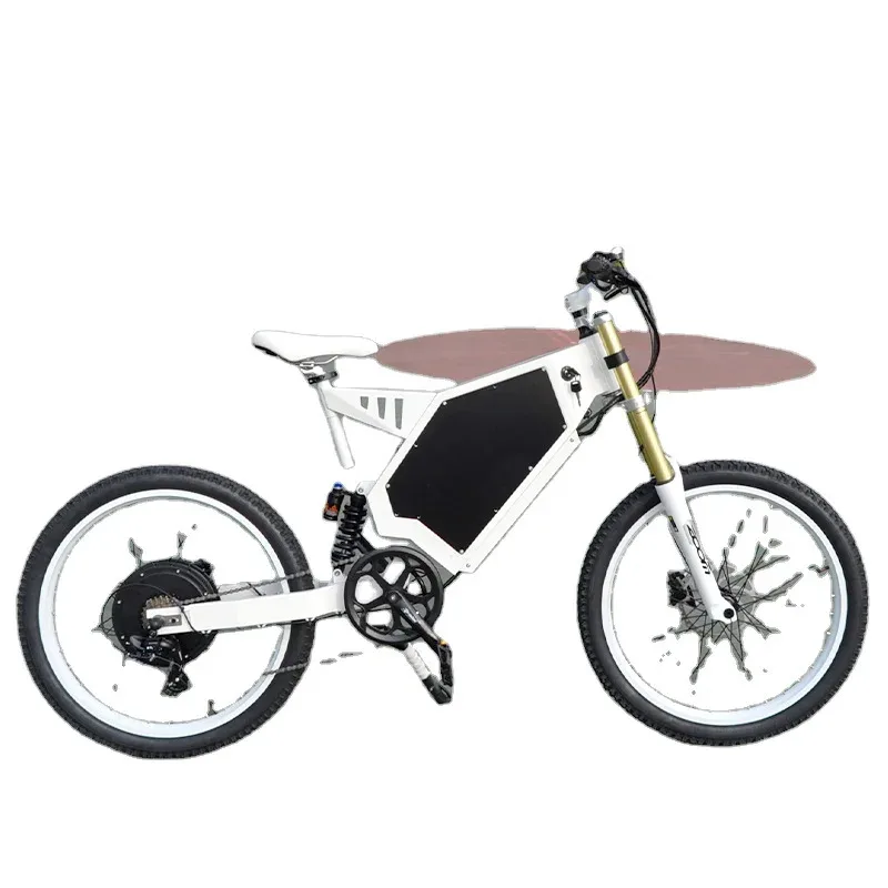 

Direct Factory Europe Warehouse Large Power Fat Mountain Bike 3000w Ebike Hub Motor Electric Scooters for Adults
