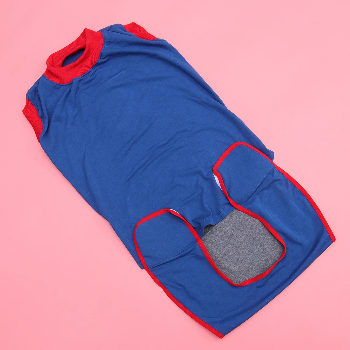

Dog Sterilization Recovery Clothing Pet Surgery Clothes for Surgical Gown Costume