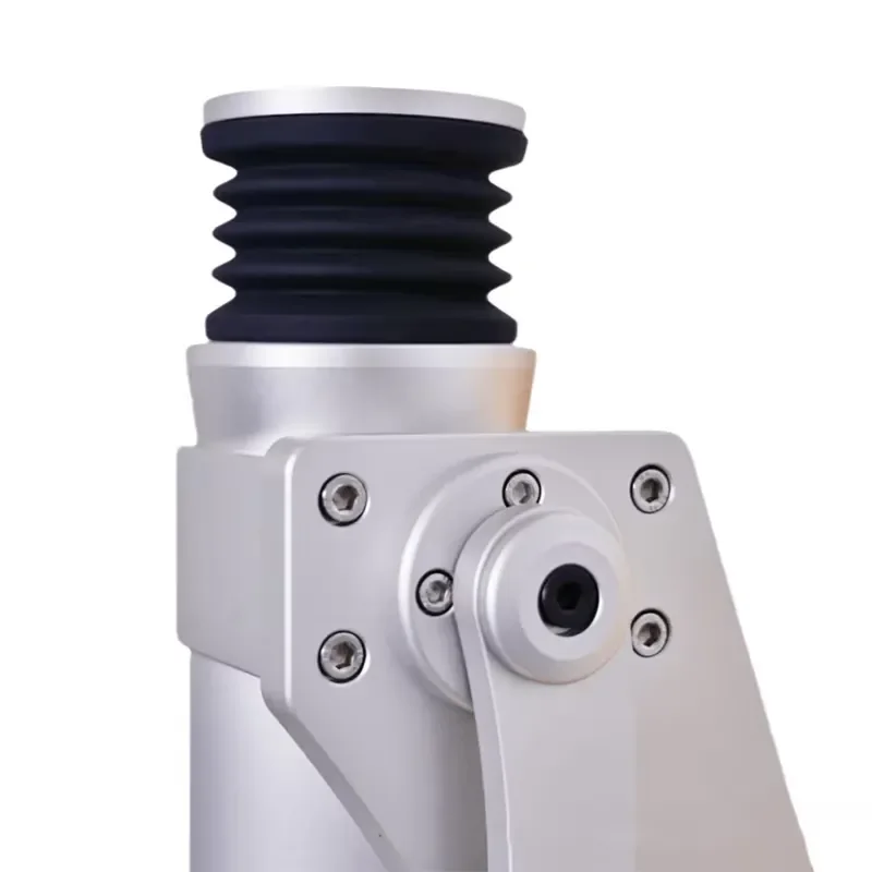 2026Hot Manual Coffee Grinder for 63mm Serrated Burrs with Multi-Grind Settings Espresso-Grade Grind and All-Aluminum
