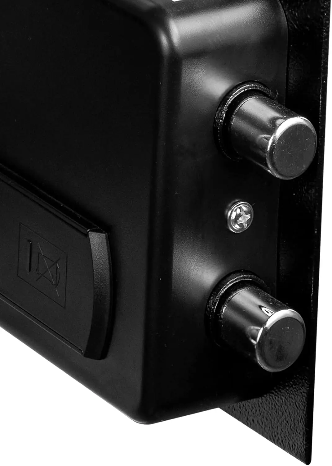 \u2013 Time Lock Safe Weekly/Daily Timer \u2013 B-Klasse Lock \u2013 Anti Bounce-Technologie