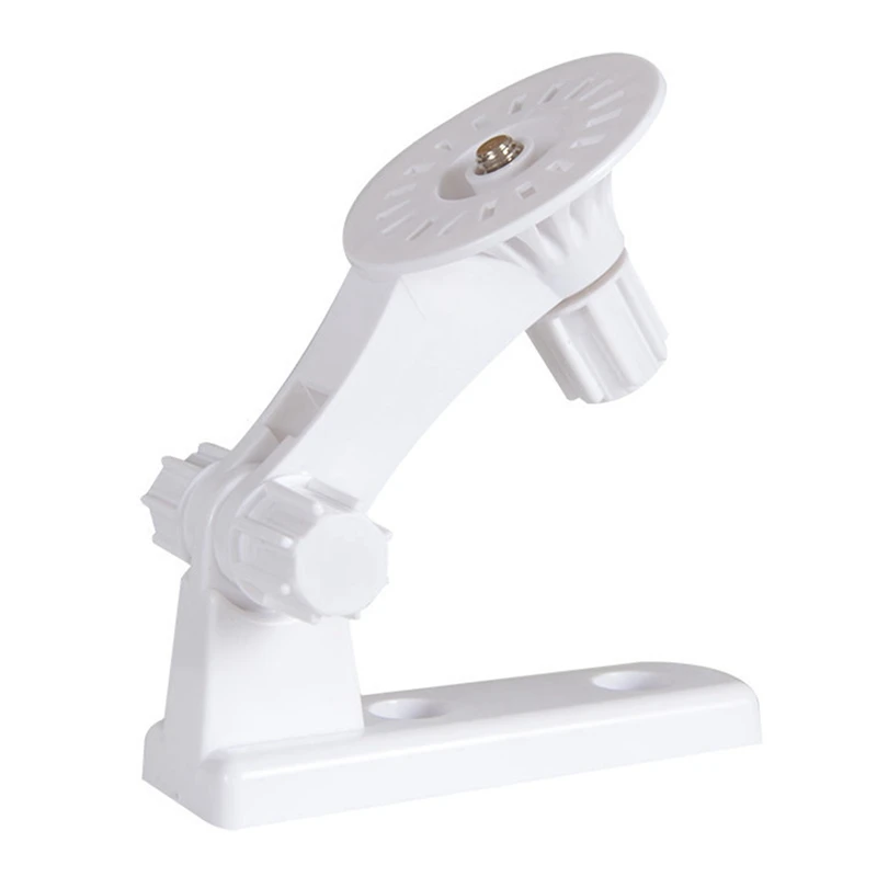 دعامة تثبيت لكاميرا CCTV، حامل على الحائط - دعامة تثبيت أمان ALLICAVER لكاميرا Wyze Cam Pan وWyze Cam