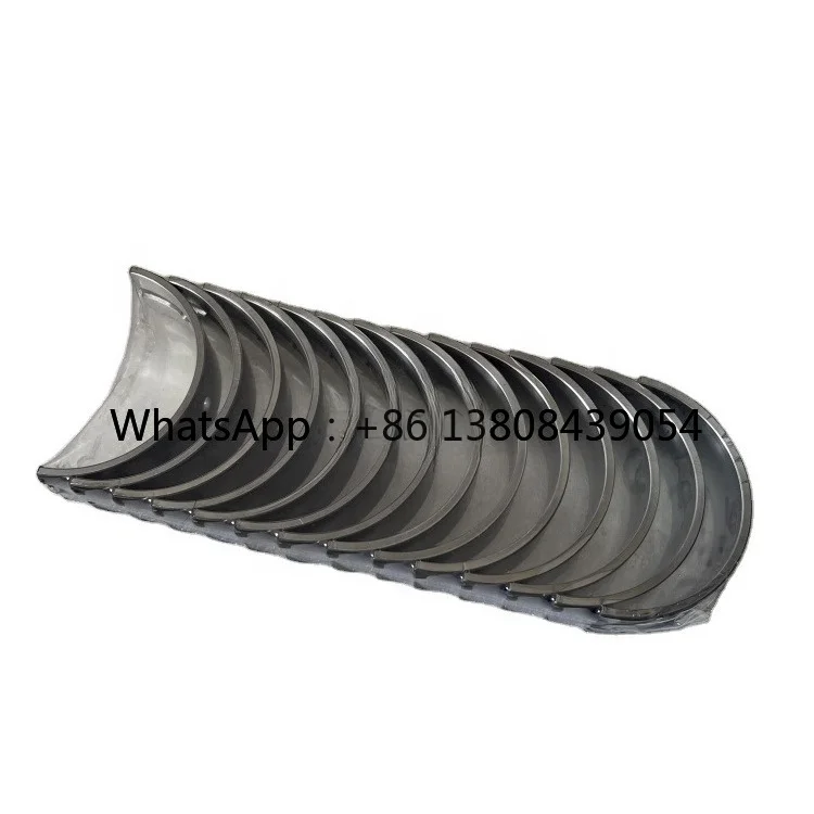 High Quality Truck Spare Parts Main Bearing Bush 31500010046  for SINOTRUK