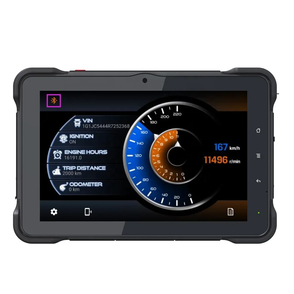 VT-10 Capacitive To…