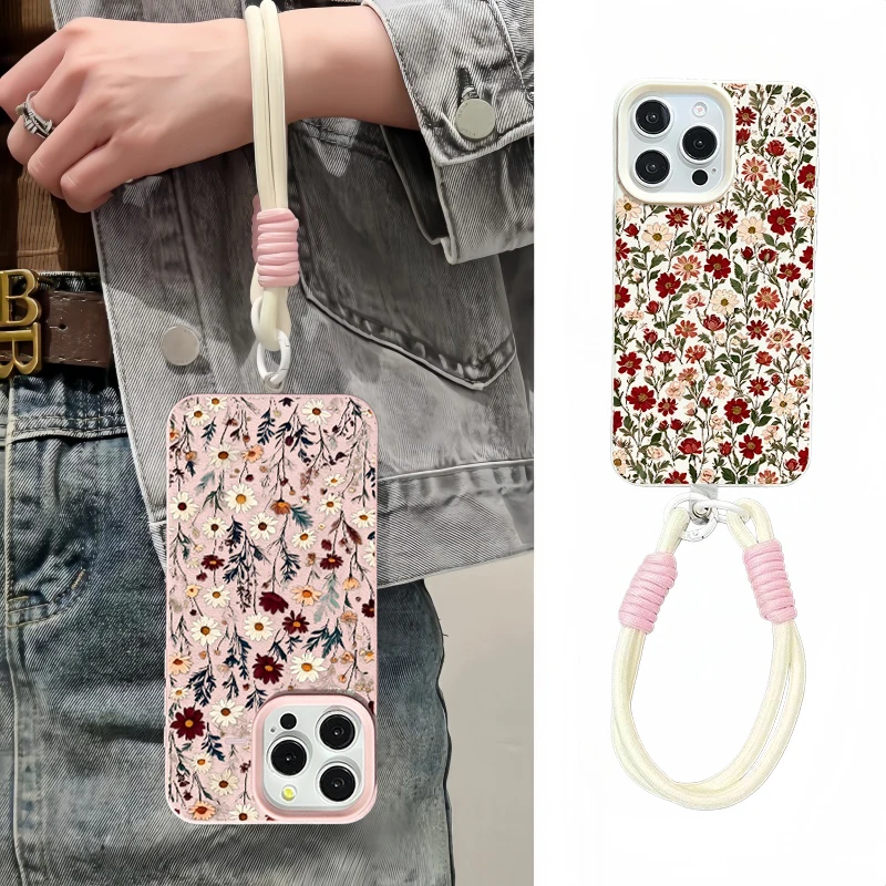 Flower Leopard Prin…