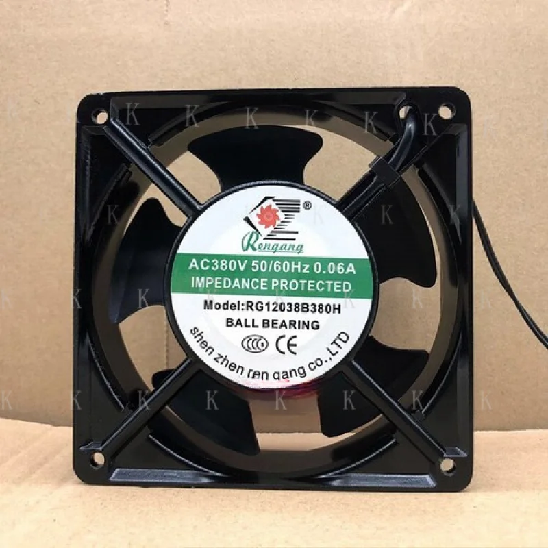 c-for-rengang-rg12038b380h-ac380v-006a-軸流ファン冷却ファン