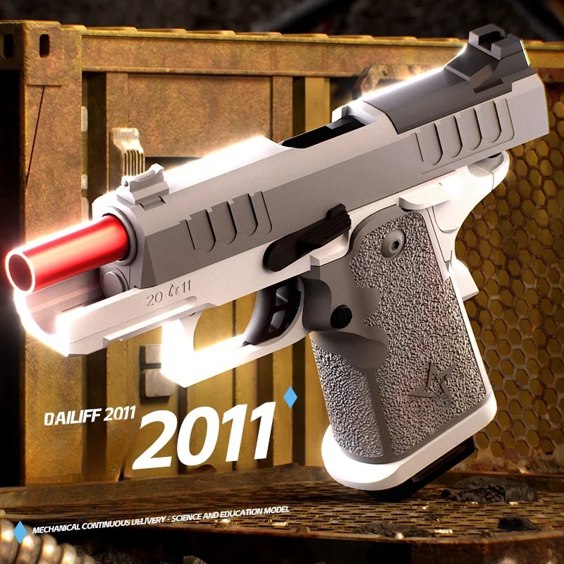 Thumbnail 3 - #36 Top 50 Foam Dart Blasters Worth Buying In 2026